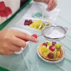 자유학년제 진로직업 방문체험 main_과일타르트9