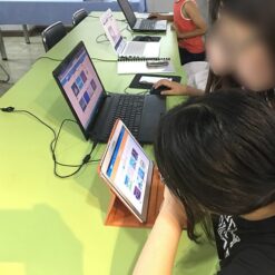 진로직업 방문체험 자유학년제 main_소프트웨어코딩4