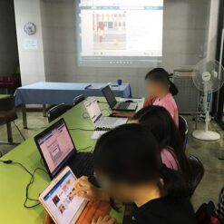 진로직업 방문체험 자유학년제 main_소프트웨어코딩5
