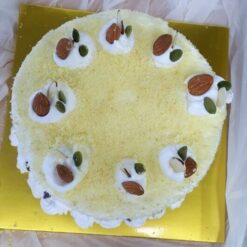 자유학기제 진로직업 방문체험 main_고구마케이크_1