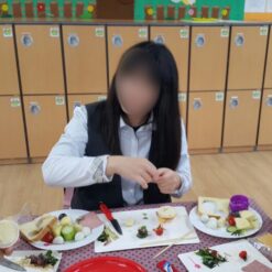 자유학기제 진로직업 방문체험 main_카나페2