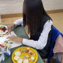 자유학기제 진로직업 방문체험 main_카나페3