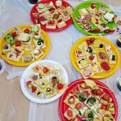 자유학기제 진로직업 방문체험 main_카나페4