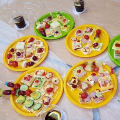 자유학기제 진로직업 방문체험 main_카나페5
