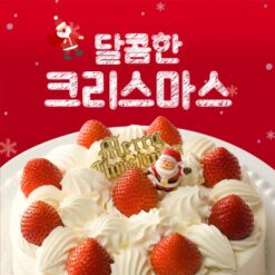 진로직업 방문체험 자유학년제 main_크리스마스케이크
