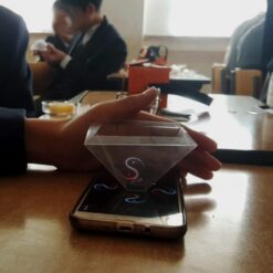 진로직업 방문체험 자유학년제 main_홀로그램7