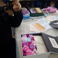 자유학년제 진로직업 방문체험 main_플라워박스10