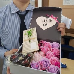 자유학년제 진로직업 방문체험 main_플라워박스13