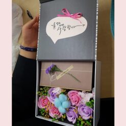 자유학년제 진로직업 방문체험 main_플라워박스7