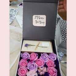 자유학년제 진로직업 방문체험 main_플라워박스9