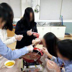 자유학년제 진로직업 방문체험 main_규동_1