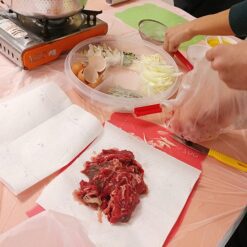 자유학년제 진로직업 방문체험 main_규동_4