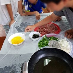 자유학년제 진로직업 방문체험 main_규동_7