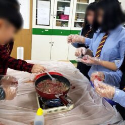 자유학년제 진로직업 방문체험 main_규동_8