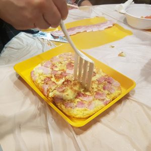 자유학기제 진로직업 방문체험 main_또르띠야데파타타_5