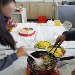 자유학년제 진로직업 방문체험 main_미고렝_1