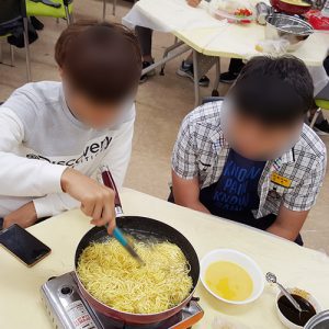 자유학년제 진로직업 방문체험 main_미고렝_3