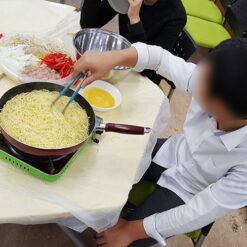 자유학년제 진로직업 방문체험 main_미고렝_4