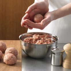 자유학기제 진로직업 방문체험 main_미트볼덮밥1