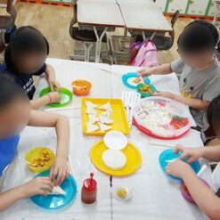 자유학기제 진로직업 방문체험 main_사모사_1