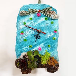 자유학년제 진로직업 방문체험 main_에코탄,스톤가드닝1