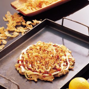 자유학년제 진로직업 방문체험 main_오코노미야끼