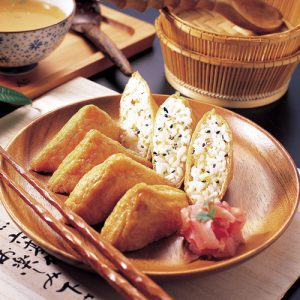 진로직업 방문체험 자유학년제 main_유부초밥_1