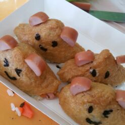 진로직업 방문체험 자유학년제 main_유부초밥_3