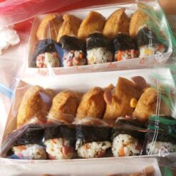 진로직업 방문체험 자유학년제 main_유부초밥_6