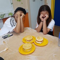 진로직업 방문체험 자유학년제 main_잉글리쉬머핀_7