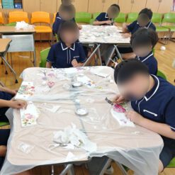 진로직업 방문체험 자유학년제main_냅킨키걸이_1