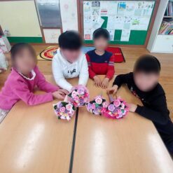 자유학년제 진로직업 방문체험 main_캔디플라워부케_2