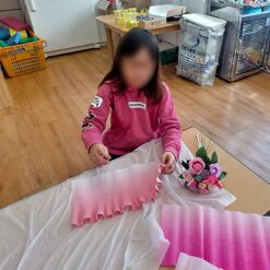 자유학년제 진로직업 방문체험 main_캔디플라워부케_3