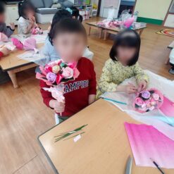 자유학년제 진로직업 방문체험 main_캔디플라워부케_4
