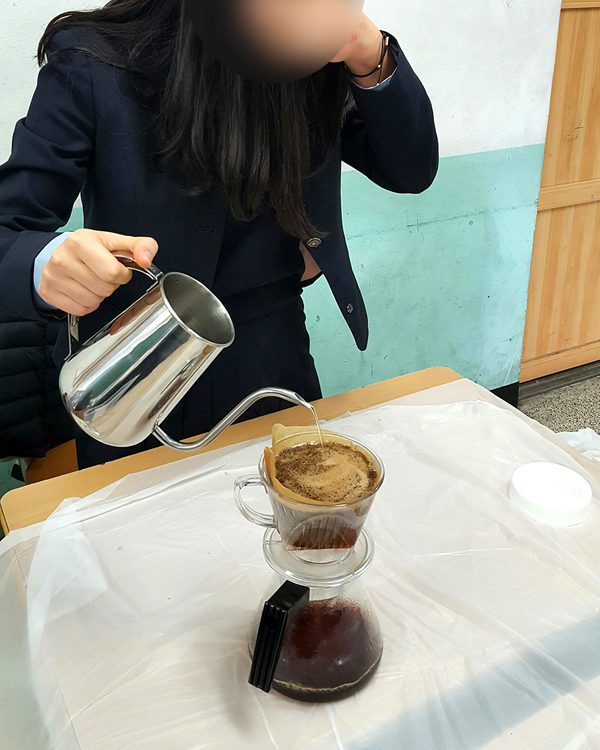 행복한체험숲
