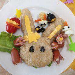 자유학기제 진로직업 방문체험 main_캐릭터도시락_6