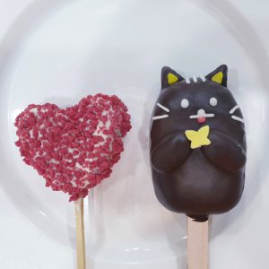 자유학기제 진로직업 방문체험 main_케익팝