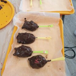 자유학기제 진로직업 방문체험 main_케익팝_6