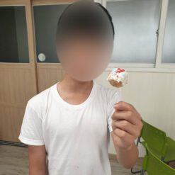 자유학기제 진로직업 방문체험 main_케익팝_7