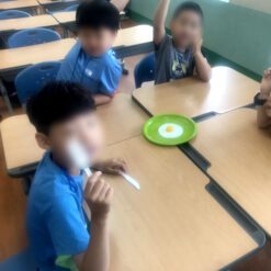 자유학년제 진로직업 방문체험 main_분자요리_1