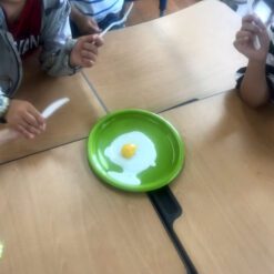 자유학년제 진로직업 방문체험 main_분자요리