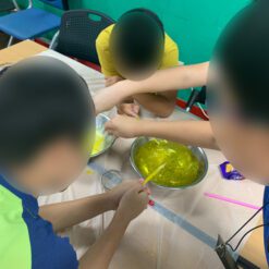 자유학년제 진로직업 방문체험 main_분자요리