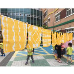 진로직업 방문체험 자유학년제 main_천연염색(손수건)