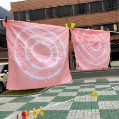 진로직업 방문체험 자유학년제 main_천연염색(손수건)