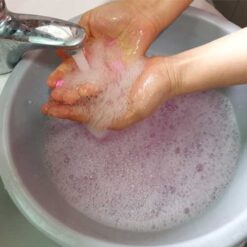 자유학년제 진로직업 방문체험 main_버블바