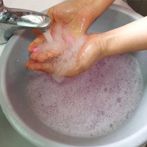 자유학년제 진로직업 방문체험 main_버블바