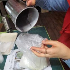 자유학년제 진로직업 방문체험 main_버블바