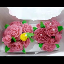 자유학년제 진로직업 방문체험main_앙금플라워머핀