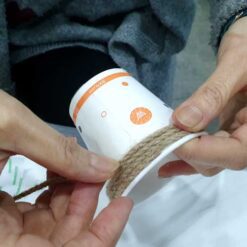 자유학년제 진로직업 방문체험 main_와이어프리져버드