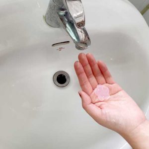 자유학년제 진로직업 방문체험 main_종이비누